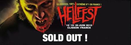 [Rapport] Retour sur le Hellfest 2010 : des groupes participant jusqu’aux médias