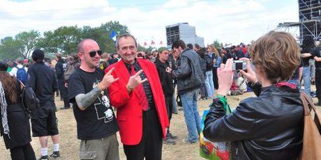 [Rapport] Retour sur le Hellfest 2010 : des groupes participant jusqu’aux médias