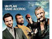 L'AGENCE TOUS RISQUES, film CARNAHAN