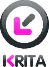 Krita, l'alternative à The Gimp de KDE