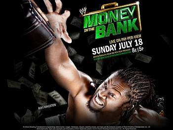 Kofi Kingston Money In The Bank 2010