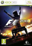 F1 2010 : simulation et paillettes !