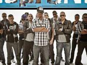 Soprano [Psy Rime] Darwa (CLIP)