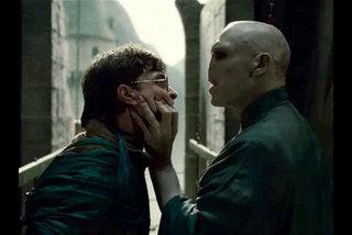 Harry Potter et les Reliques de la Mort: Bande-Annonce