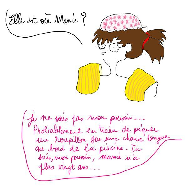 toy boy, seduire homme jeune, tomber amoureux