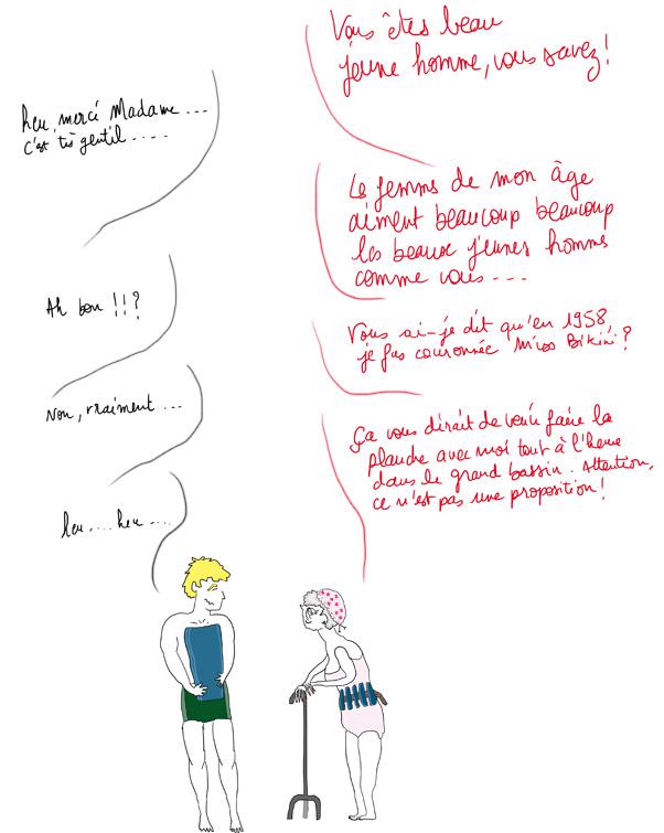 toy boy, seduire homme jeune, tomber amoureux