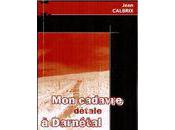 cadavre détale Darnétal