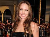 Angelina Jolie tout dans Vanity Fair!