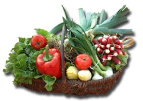 Comment bien choisir ses fruits et légumes ?