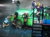 BITCHBLOGGER concert Lady GaGa Centre Bell!