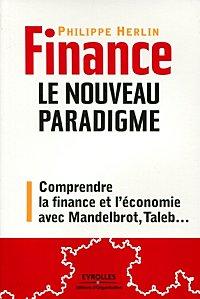 « Finance Le nouveau paradigme» de Philippe HERLIN