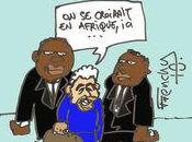 préfet raciste soutien