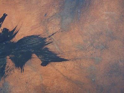 Travail en cours 1 : interrogations ...réflexion.