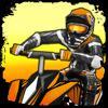 Applications Gratuites pour iPhone, iPod : Dirt Moto Racing – Resolution Interactive AB