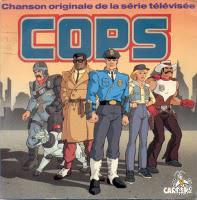 COPS (C.O.P.S)
