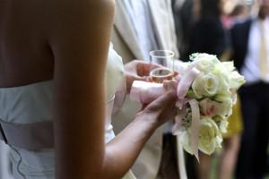 Où je parle des préparatifs de mon mariage…il y a 4 ans