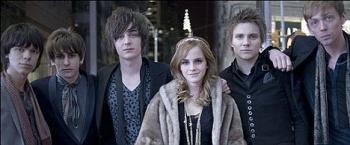 Georges Craig: Emma Watson's Boyfriend