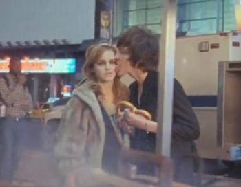 Georges Craig: Emma Watson's Boyfriend