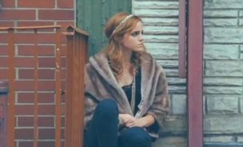 Georges Craig: Emma Watson's Boyfriend