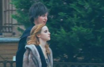 Georges Craig: Emma Watson's Boyfriend