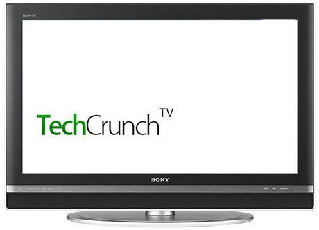 Bienvenue à TechCrunch TV