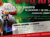 Club vous propose LOVA LATINA