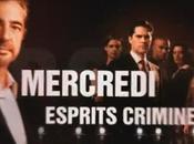 Esprits Criminels soir mercredi juin 2010 bande annonce
