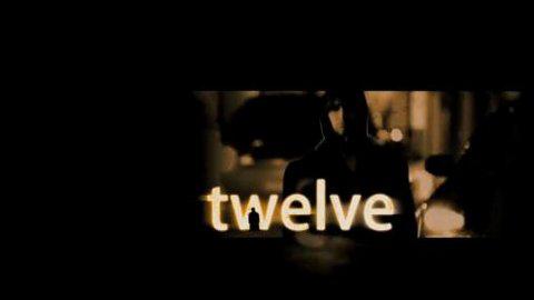 Twelve ... une 2eme bande annonce pour le prochain film de Joel Schumacher
