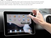 iPad Velcro: Apple aussi