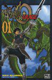 Monster Hunter Orage : menaçant ?