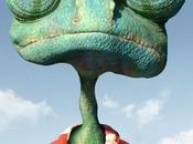 "Rango" bande annonce