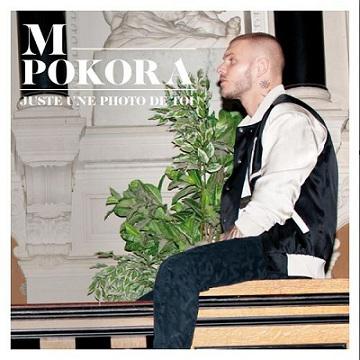 M. Pokora son nouveau single