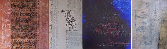 Petites expos de l'été 3. : Plouarzel