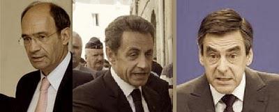 Le Sarkozysme : privilèges, mépris et indifférence