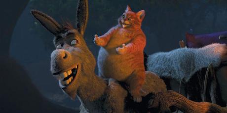 Critique Cinéma: Shrek 4, il était une fin