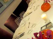 Alcazar Traiteur mesure Paris