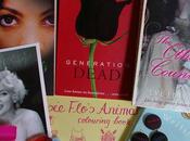 Swap littérature jeunesse 2010