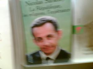 La racaille, c’est lui !