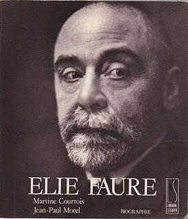 Charles-Louis PHILIPPE par Elie FAURE