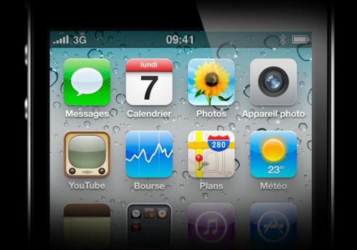 Astuces pour iPhone 4...