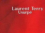 Usurpé Thriller Laurent TERRY