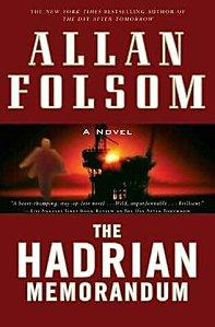 La Conspiration Hadrien Allan Folsom