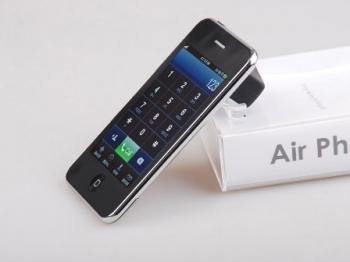 Air Phone No1: Le gsm chinois de l'année!