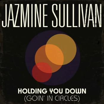 Découvrez le nouveau single de Jazmine Sullivan...