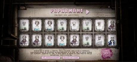 Prend un coup de vieux!