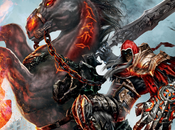 DARKSIDERS pack collector Hellbook