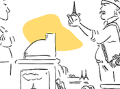 trafic tours Effeil démantelé