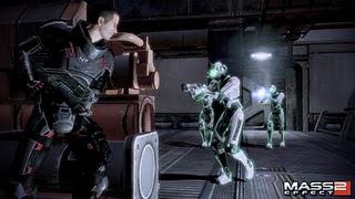 Test : Mass Effect 2 : Suprématie