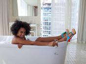 Solange Knowles, femme, style