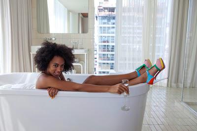 Solange Knowles, une femme, un style